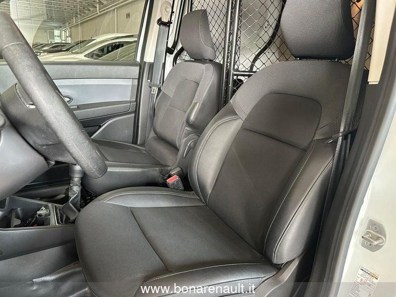Renault Express 1.4 Blue dCi 95 Van