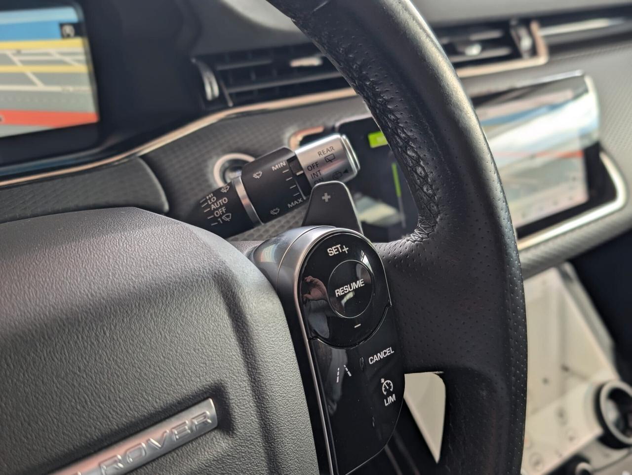 Land Rover Evoque 2.0D I4 150CV R-Dynamic IVA ESPOSTA