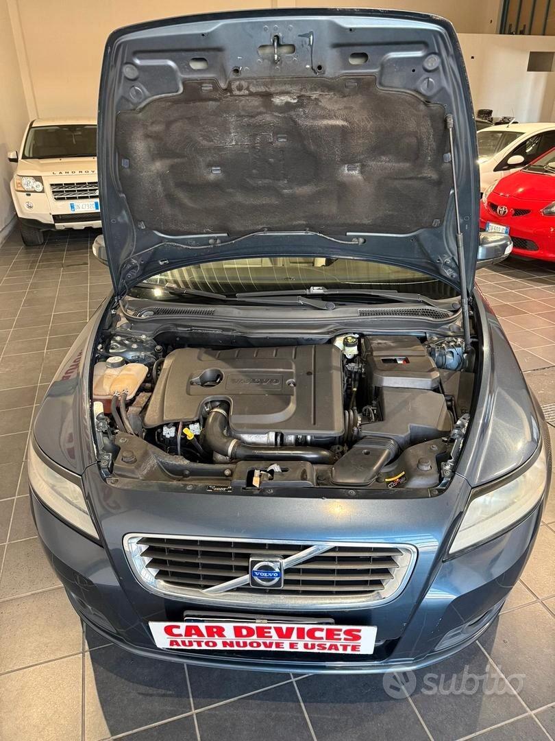 Volvo V50 1.6 SW - UNICO PROPRIETARIO