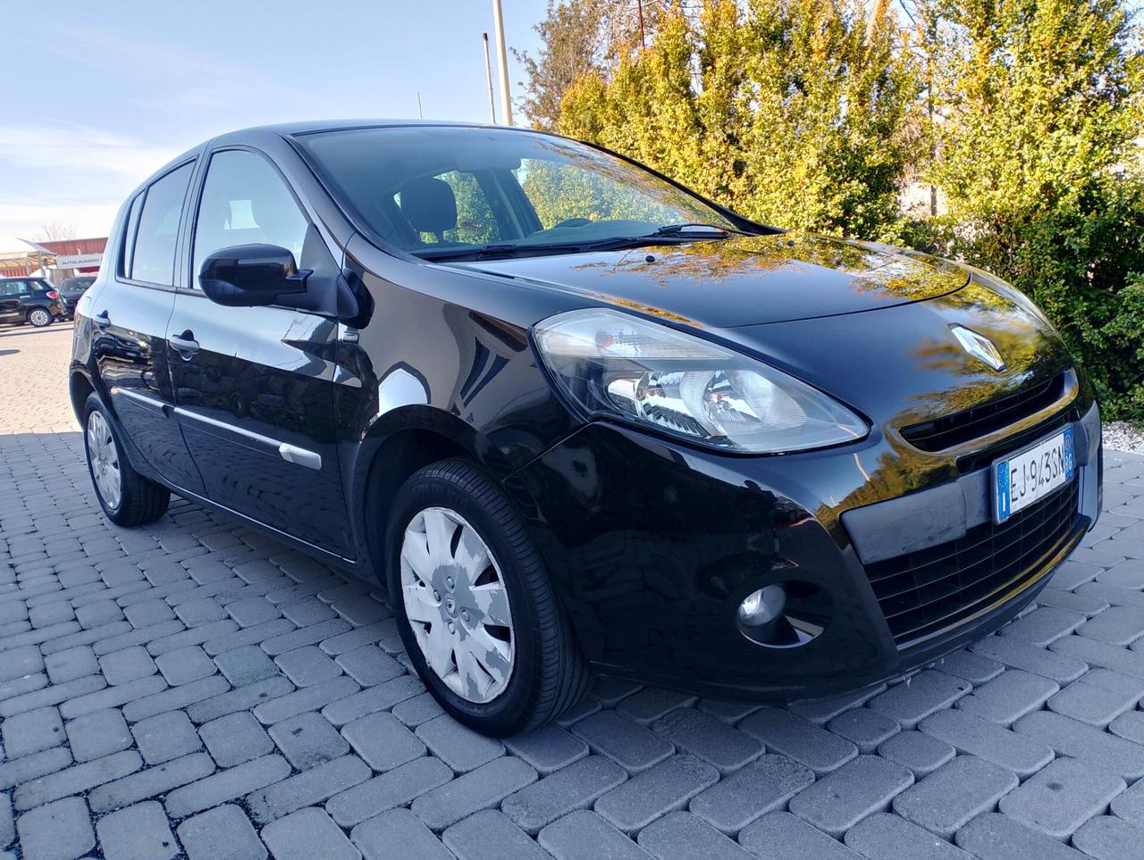 Renault Clio 1.2 16V 5 porte Yahoo!