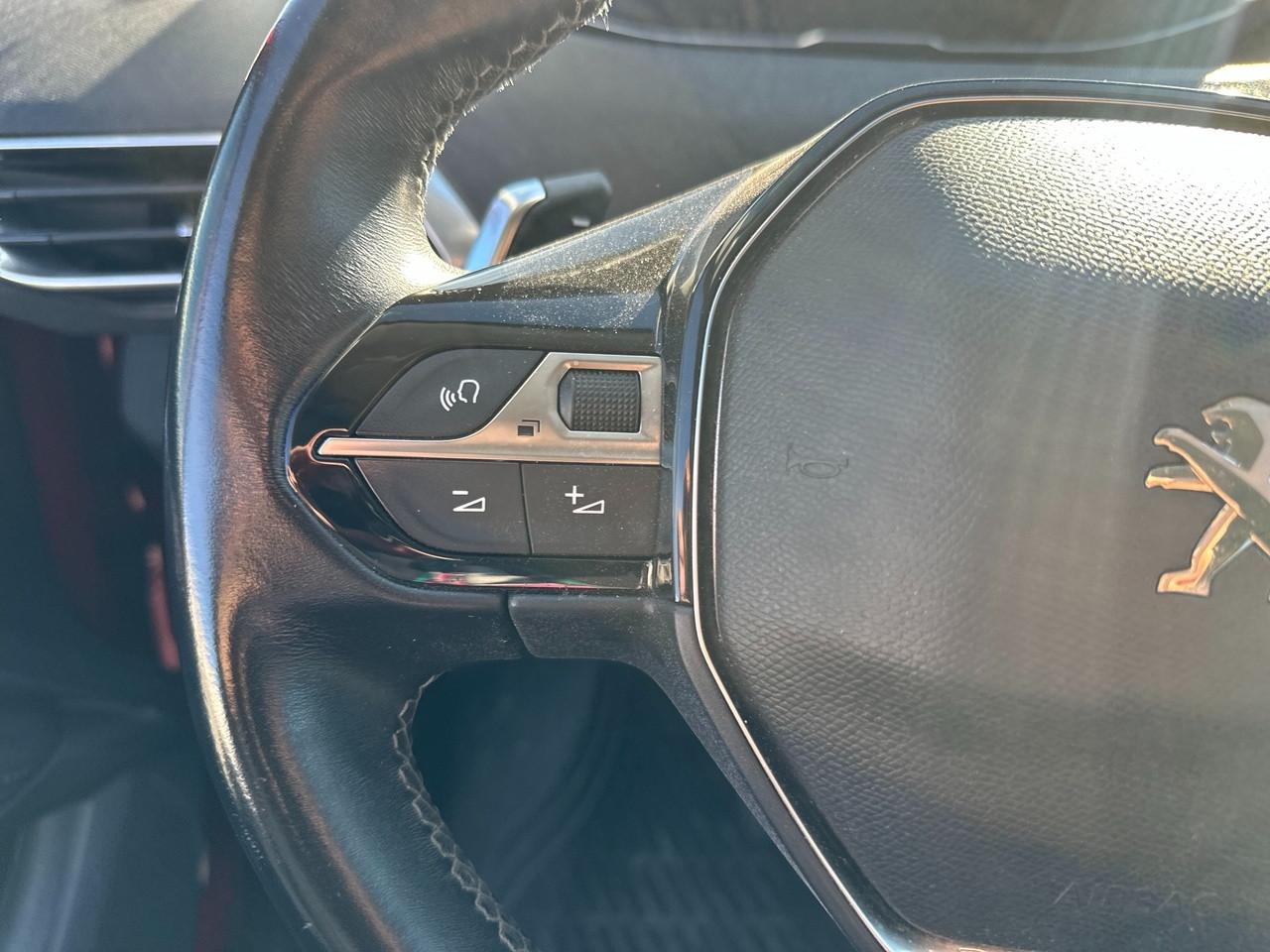 PEUGEOT 3008 2ª serie - 3008 BlueHDi 130 S&S EAT8 Allure