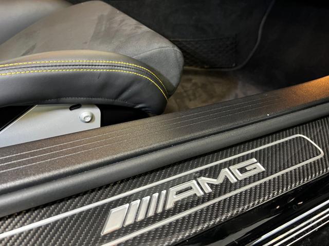 MERCEDES-BENZ GT AMG R CARBOCERAMICI SEDILI A GUSCIO!!!