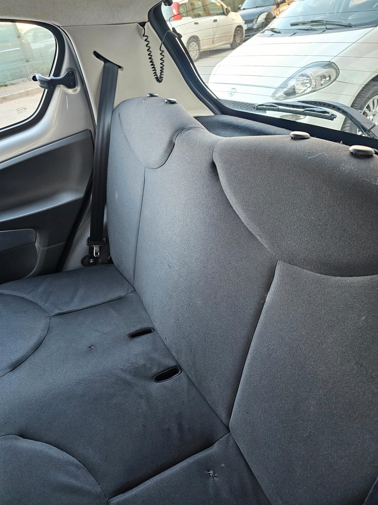 Toyota Aygo Now 1.0 5 porte