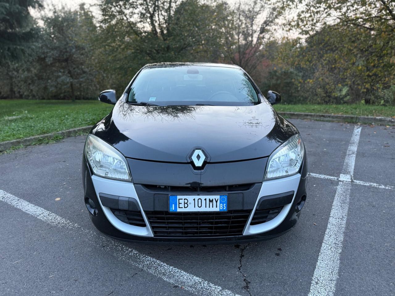 Renault Megane Mégane Coupé 1.6 Dynamique