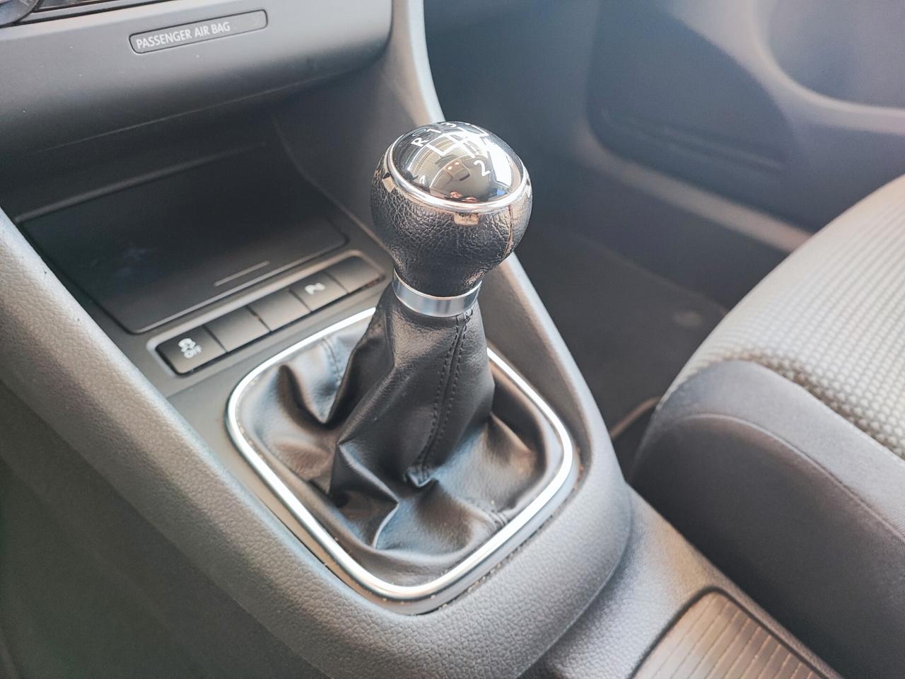 Volkswagen Golf Business 1.6 TDI 5p. Highline