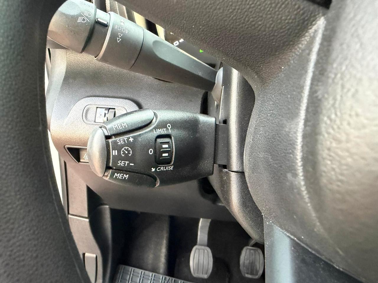 Fiat Doblo Doblò 1.5 BlueHdi 100CV Combi N1