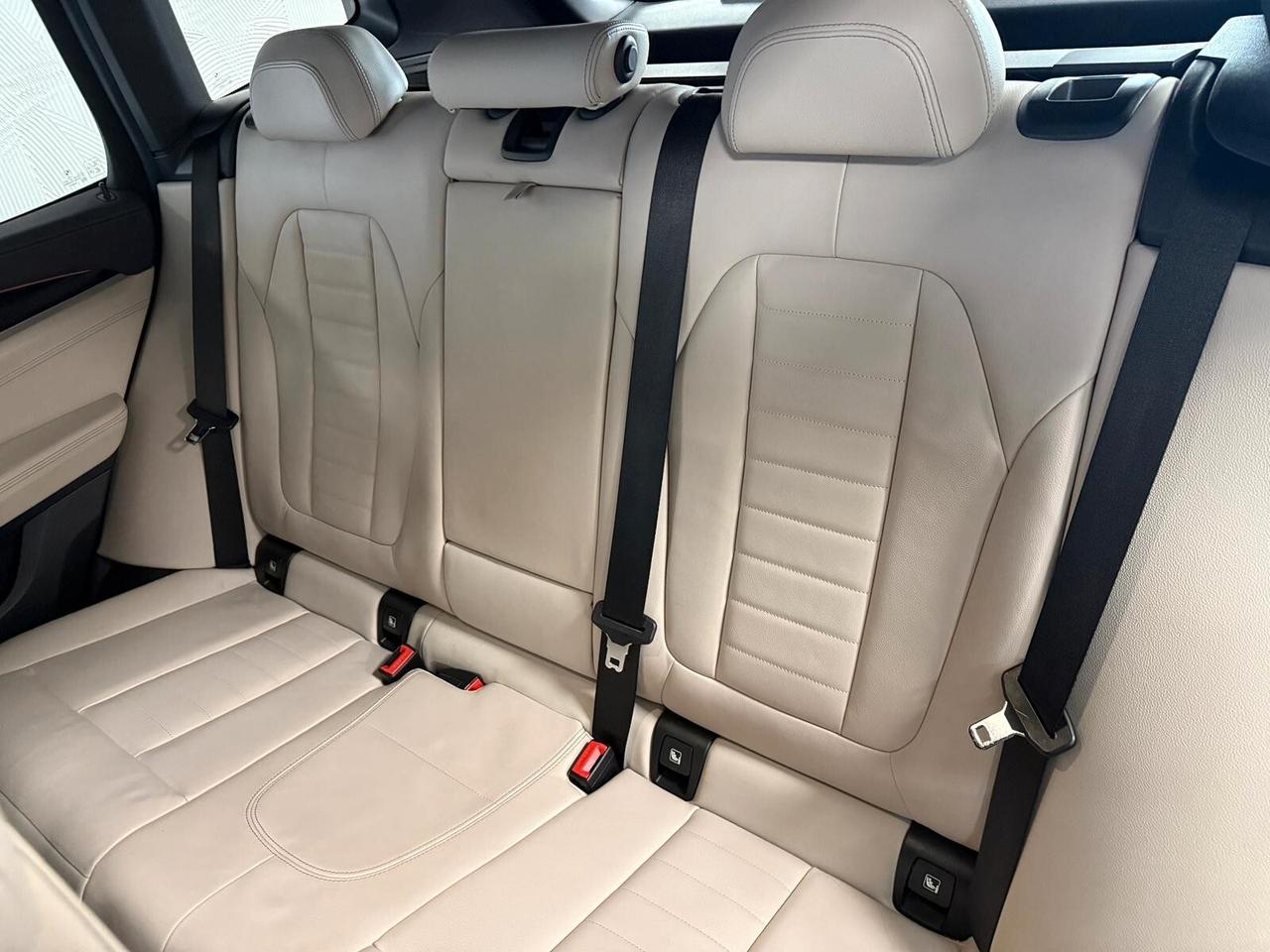 Bmw X3 M xDrive20d Msport