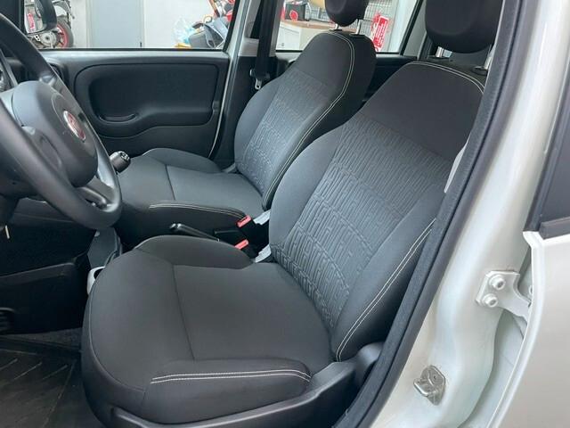 Fiat Panda 1.0 FireFly S&S Hybrid City Life Schermo Digitale Aziendale