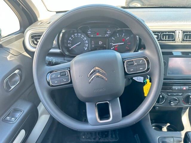 Citroen C3 PureTech 83 S&S You