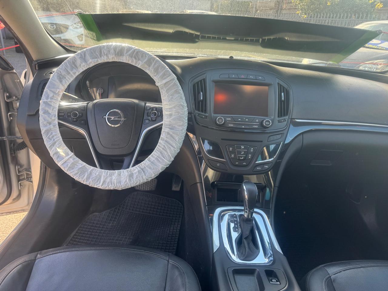 Opel Insignia 1.6 CDTI 136CV Sports Tourer aut. Advance