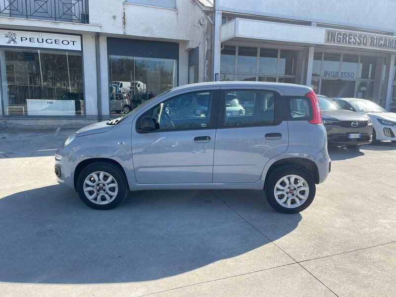 FIAT Panda III 2016 0.9 t.air t. natural power Easy 80cv my19