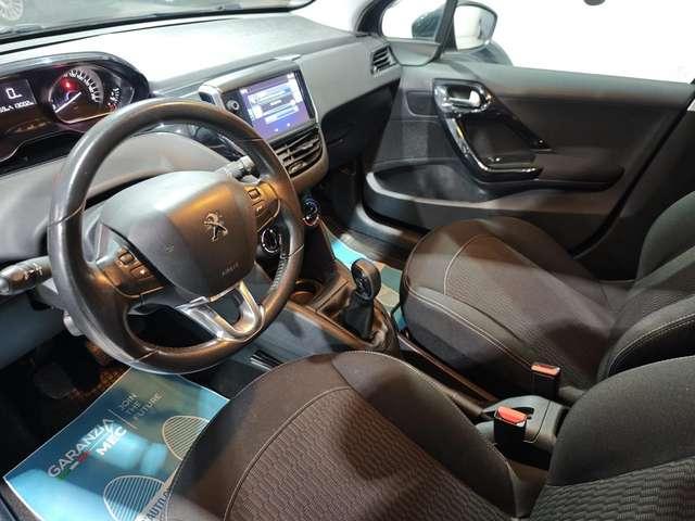 Peugeot 208 Benzina/Gpl Allure Neopatentati