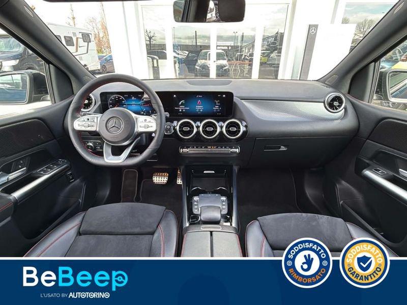 Mercedes-Benz Classe B B 200 D PREMIUM AUTO