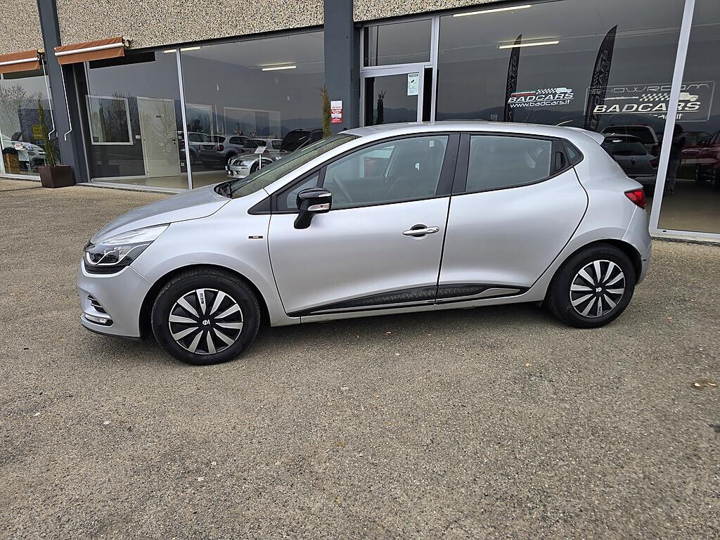 Renault Clio dCi 90 CV 5 Moschino Intens