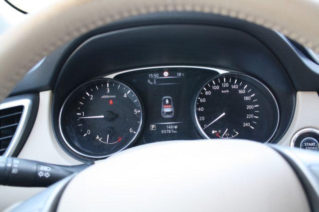 NISSAN X-Trail 1.6 dCi 2WD Tekna 7 Posti