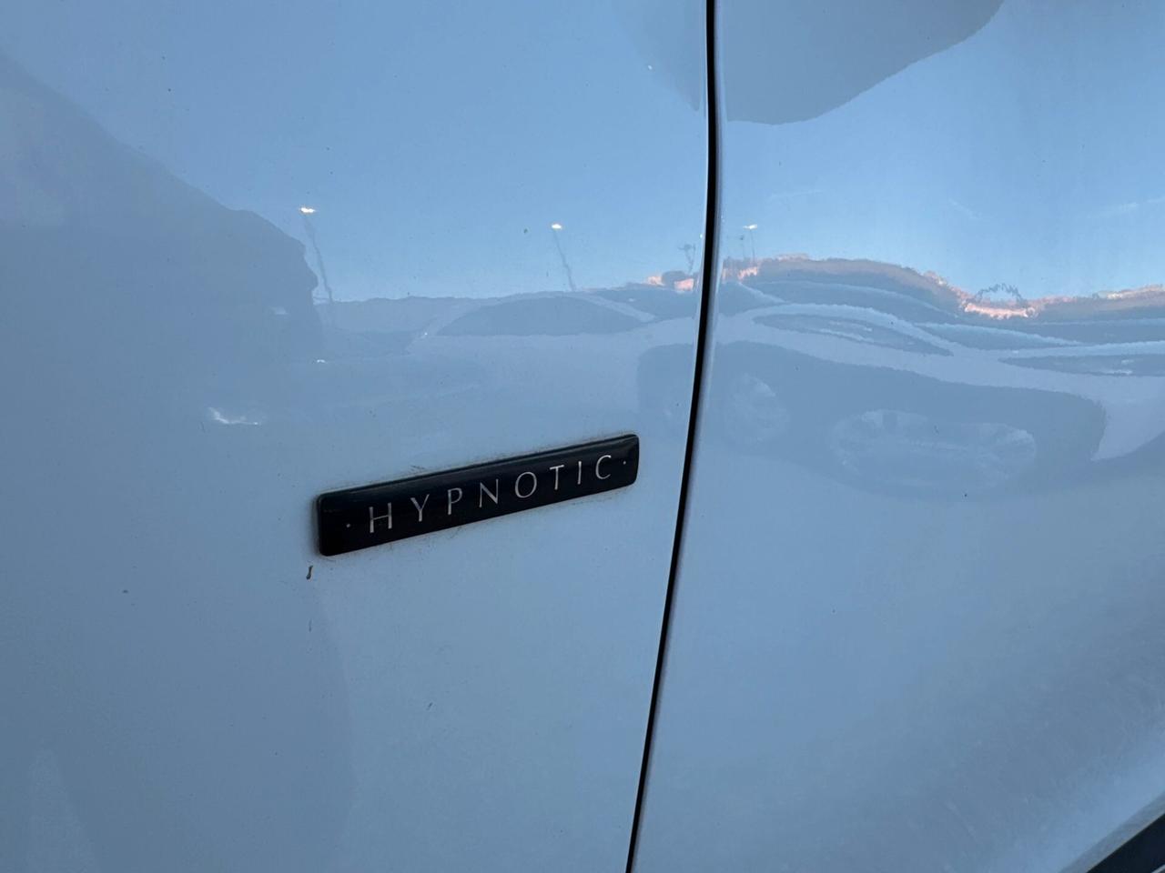 Renault Kadjar dCi 8V 110CV EDC Energy Hypnotic2