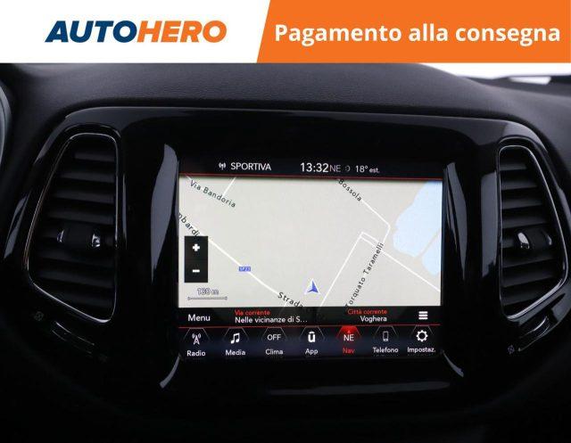 JEEP Compass 2.0 Multijet II aut. 4WD Limited