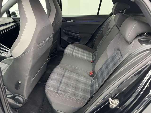 Volkswagen Golf GTD BLACK STYLE 2.0 TDI DSG 200CV *Garanzia Ufficiale*