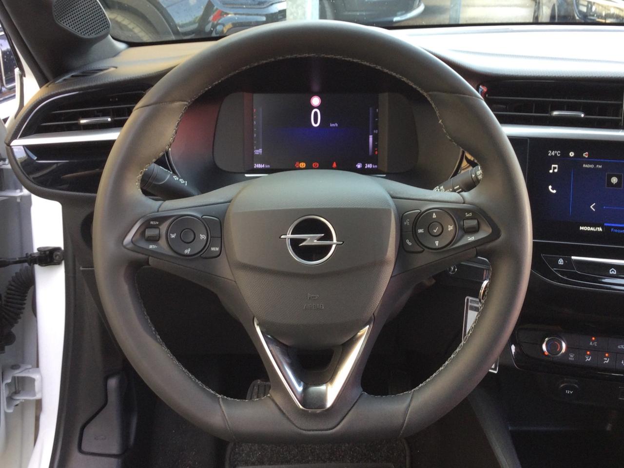 Opel Corsa 1.2 GS 75cv Serie 2024