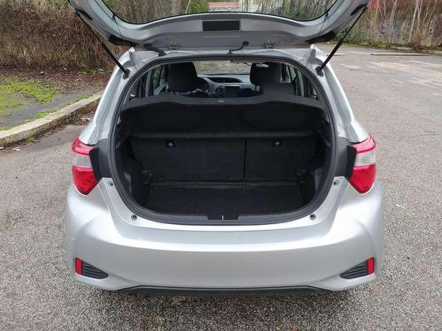 Toyota Yaris Yaris III 5p 1.5h Active