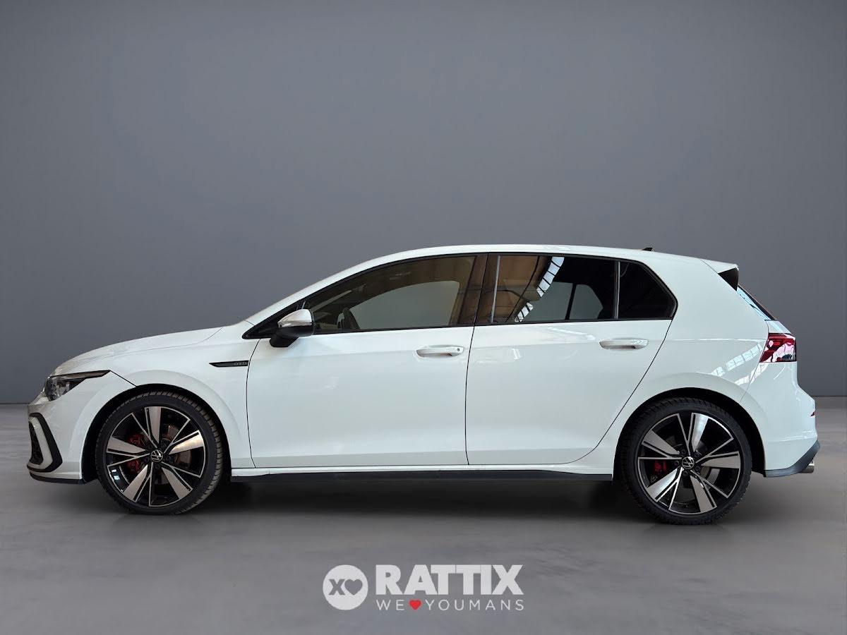 Volkswagen Golf 2.0 tdi 200CV GTD dsg