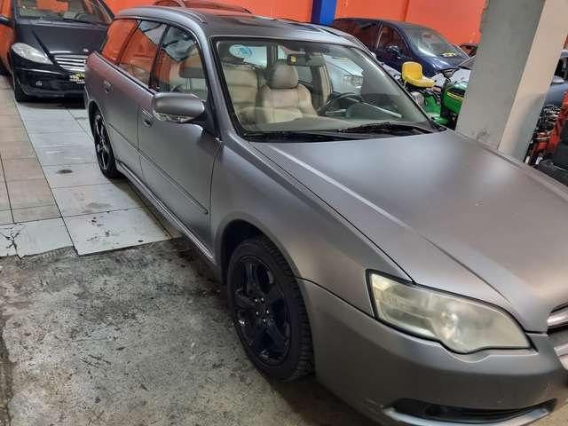 Subaru Legacy SW 3.0r Spec.B auto