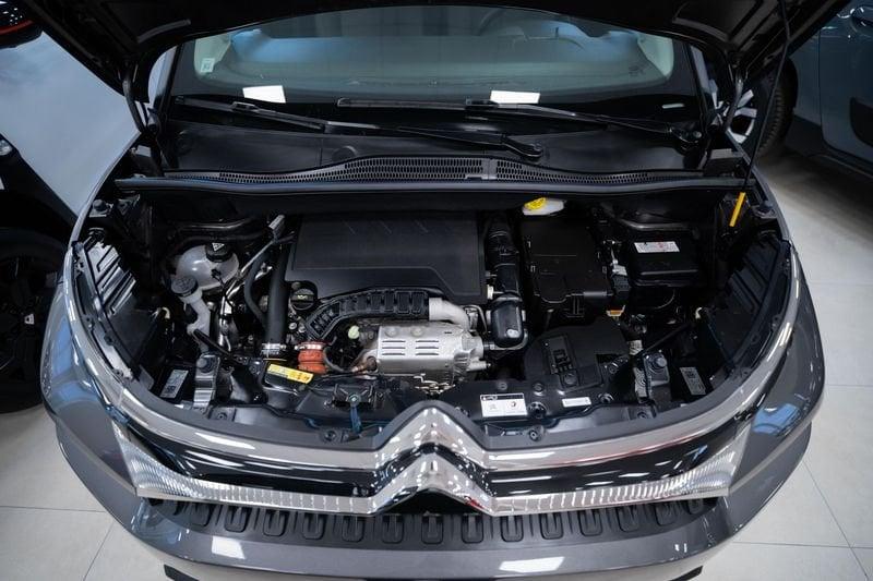 Citroën C3 Aircross 1.2 puretech Shine Pack s&s 110cv