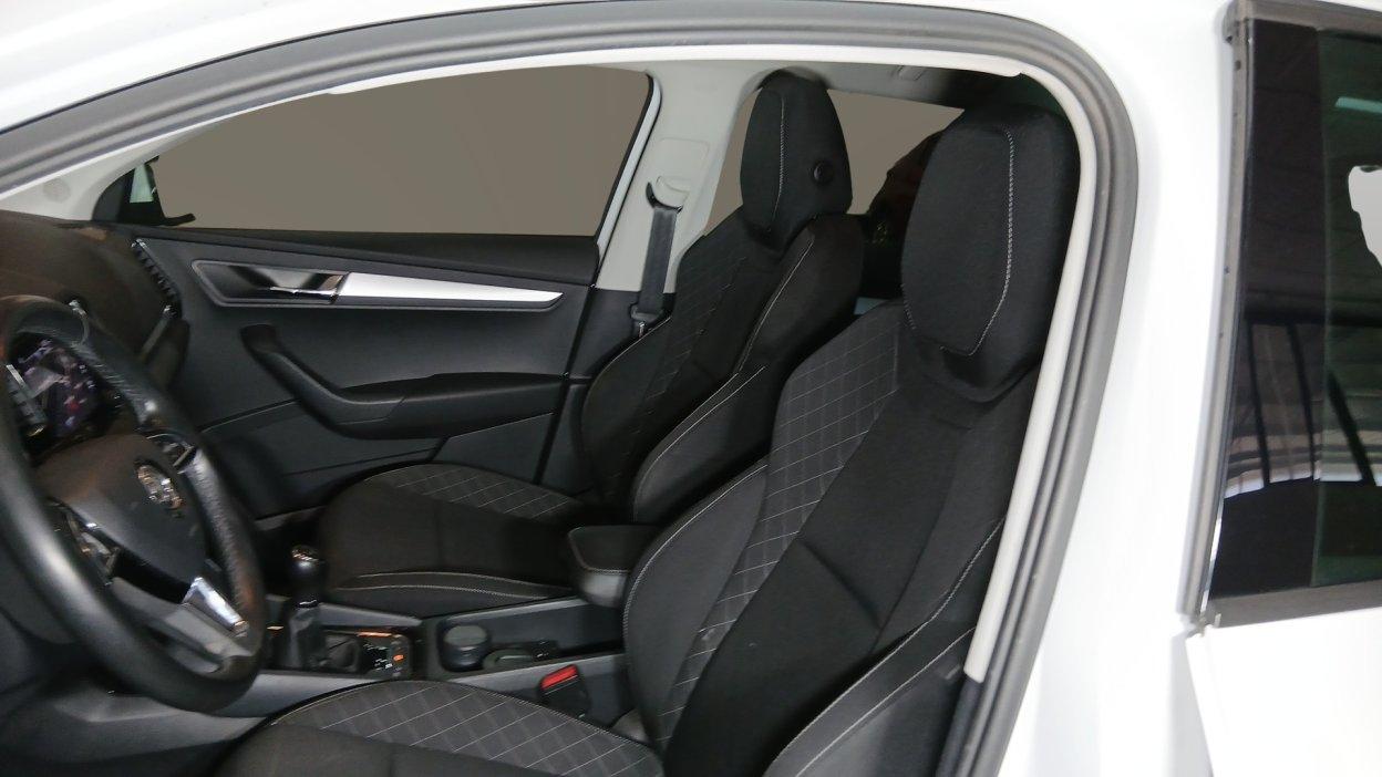 SKODA Karoq - Karoq 1.0 TSI Executive