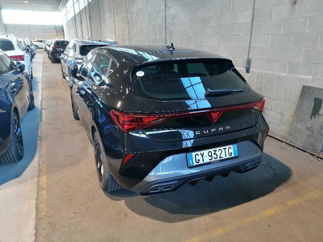 CUPRA Leon 2.0 TDI 150 CV DSG