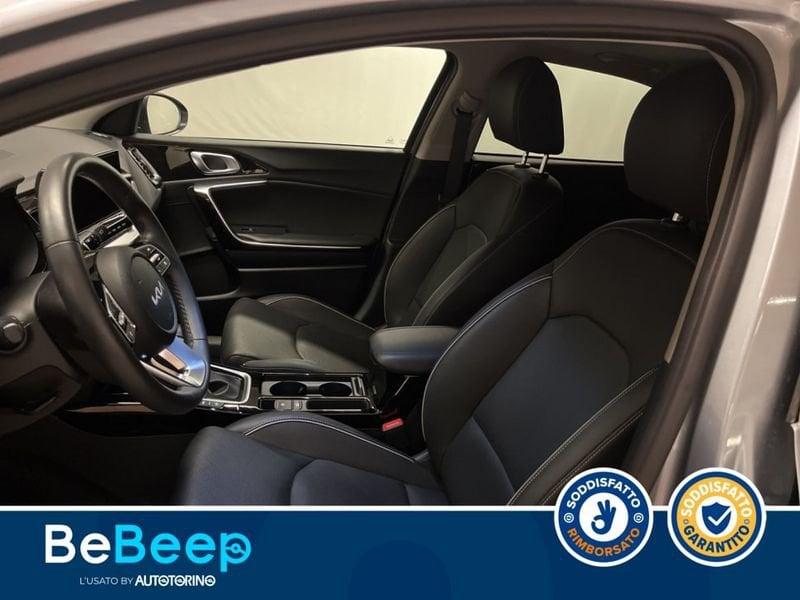 KIA Xceed 1.6 GDI PHEV EVOLUTION 141CV DCT