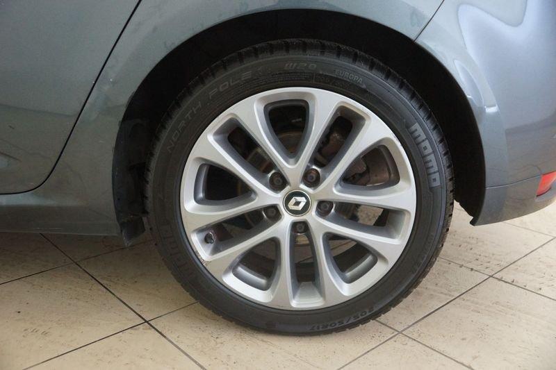 Renault Mégane Mégane dCi 130 CV Energy Intens