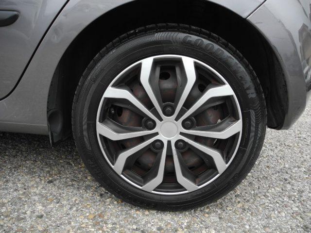 RENAULT Modus 1.2 16v - OK NEOPATENTATI - UNICA PROPRIETARIA