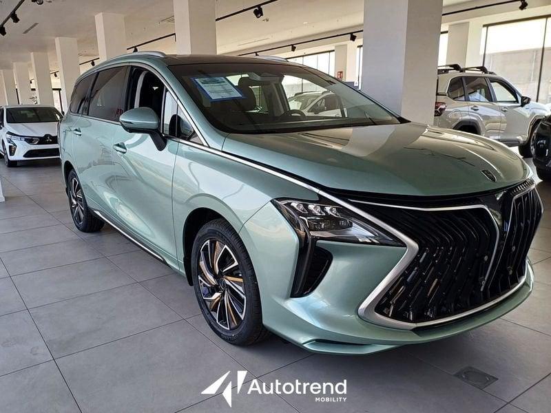 Forthing U-Tour 1.5 TGDI 177 CV GPL 7 posti LED TETTO