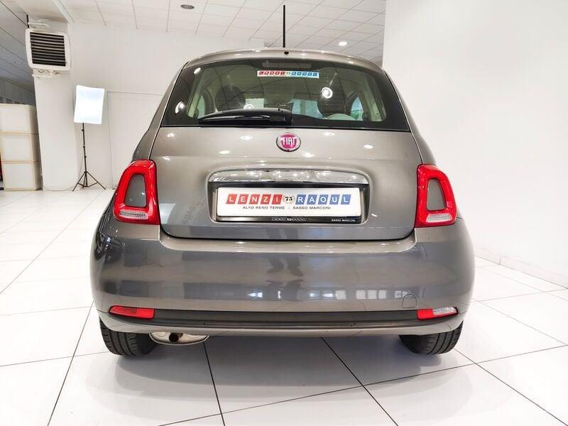 FIAT 500 500 1.2 Pop 69cv*GARANTITA*