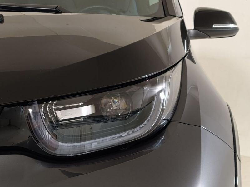 BMW i3 2018 i3s 120Ah