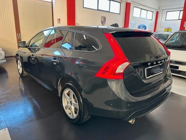 Volvo V60 D3 Momentum