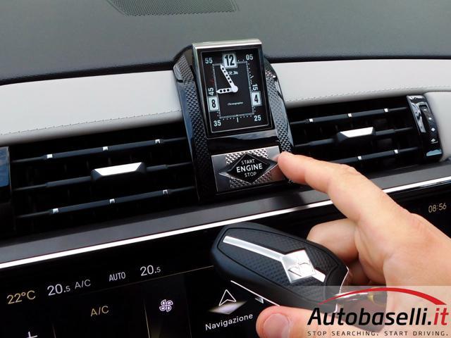 DS AUTOMOBILES DS 7 1.5 BLUEHDI ESPRIT DE VOYAGE 130CV AUTOMATICA