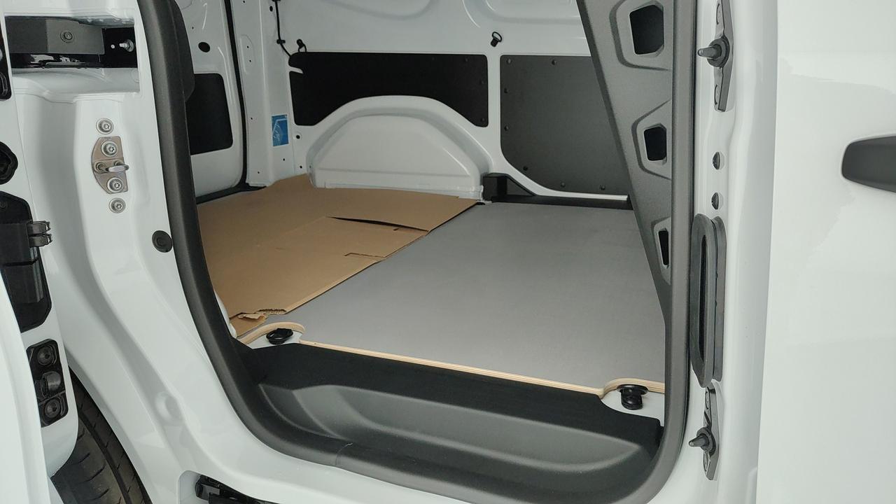 Mercedes-Benz Citan 112 CDI Furgone Long