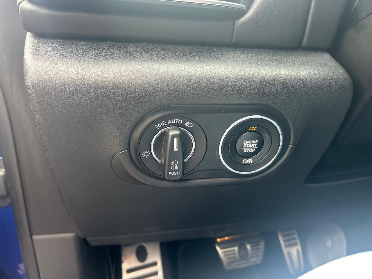 Maserati Levante GranSport 3.0 V6 #10004