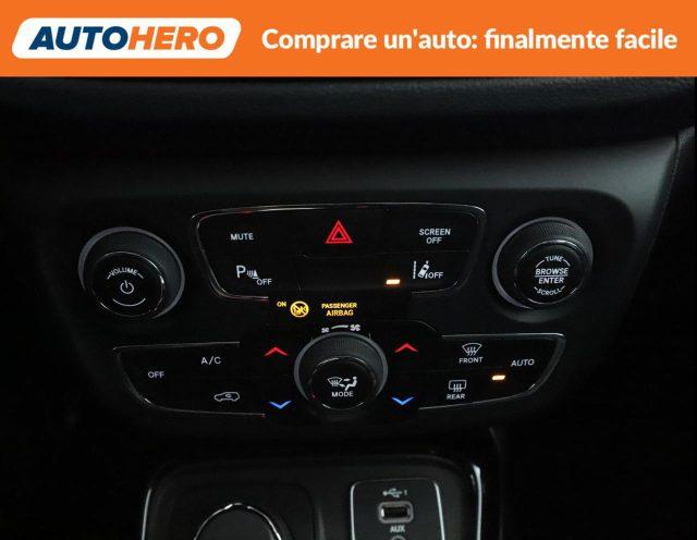 JEEP Compass 2.0 Multijet II aut. 4WD Night Eagle