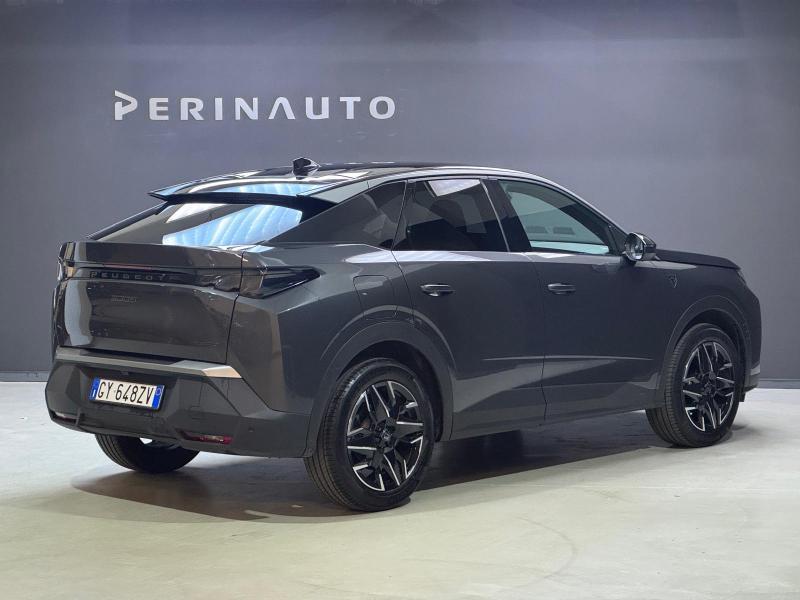 Peugeot 3008 3008 1.2 hybrid GT 145cv e-dcs6