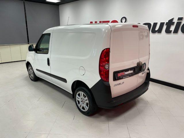 FIAT Doblo DOBLO' 1.3 MJT S&S PL-TN CARGO - IVA DEDUCIBILE