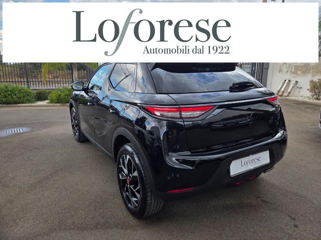 DS AUTOMOBILES DS 3 PureTech 130 aut. Performance Line+
