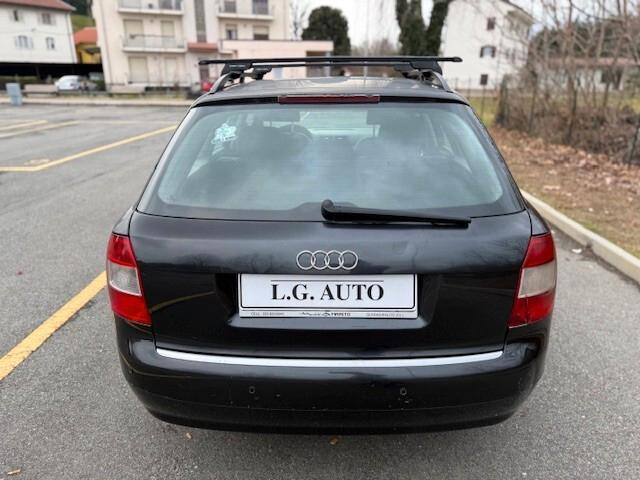 Audi A4 1.9 TDI/130 CV cat Avant