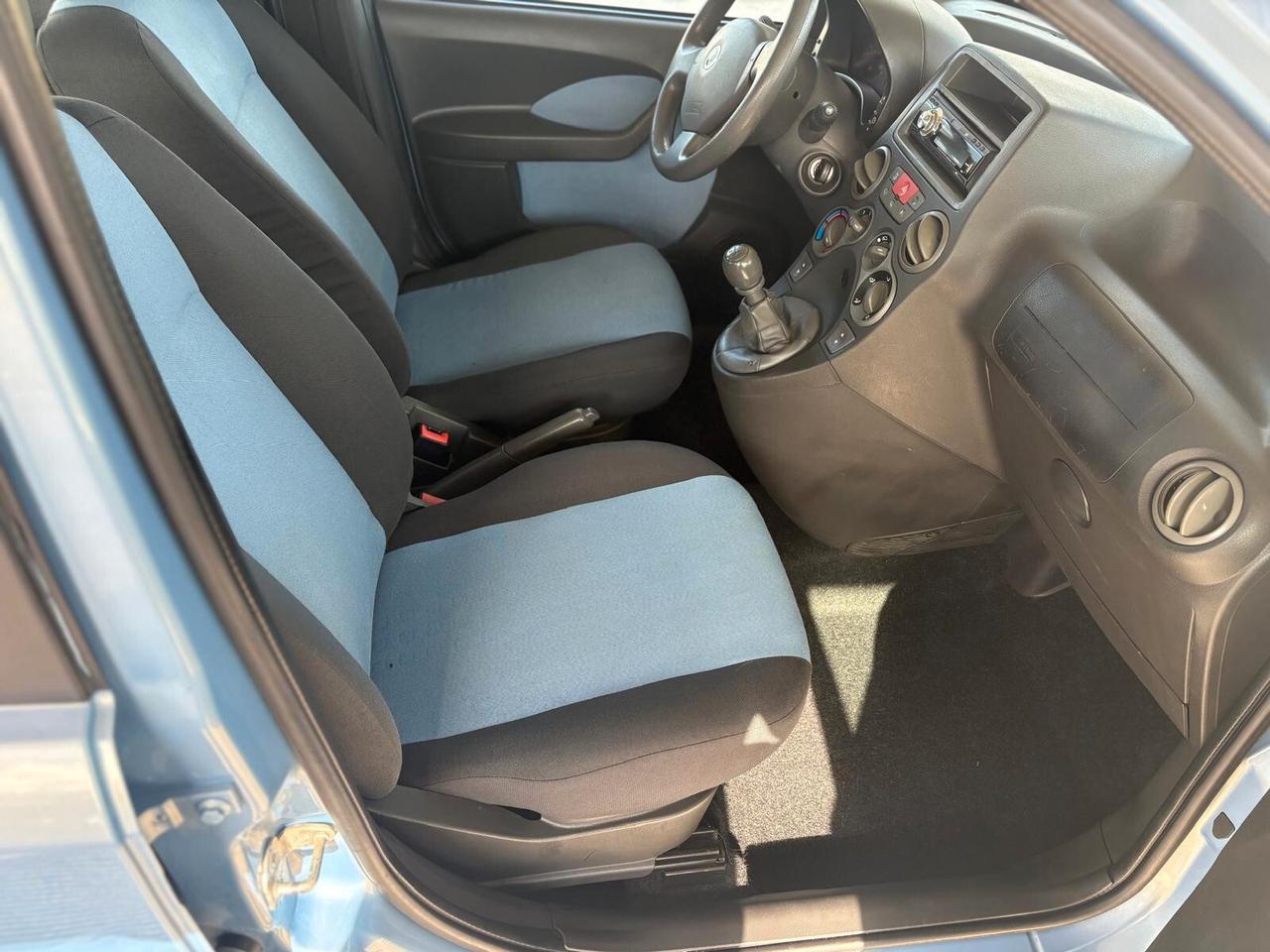 Fiat Panda 1.2 Dynamic