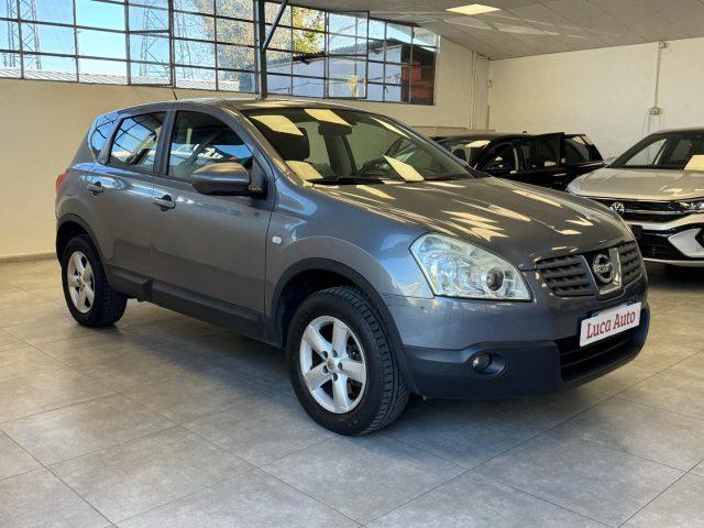 NISSAN Qashqai 1.5 dCi 106CV *OCCASIONE*
