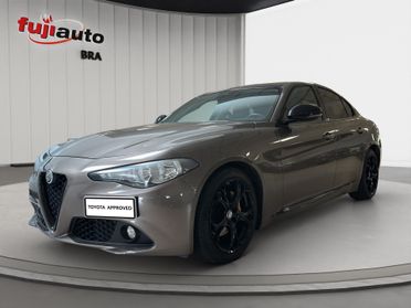Alfa Romeo Giulia 2.2 t Super 150cv auto