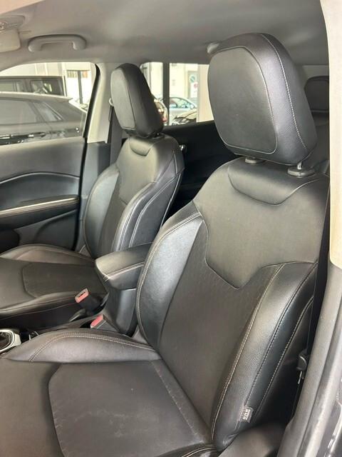 Jeep Compass 1.6 mjt Limited 2wd 120cv