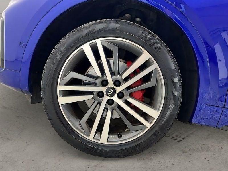Audi Q5 SPB 45 TFSI quattro S tronic S line