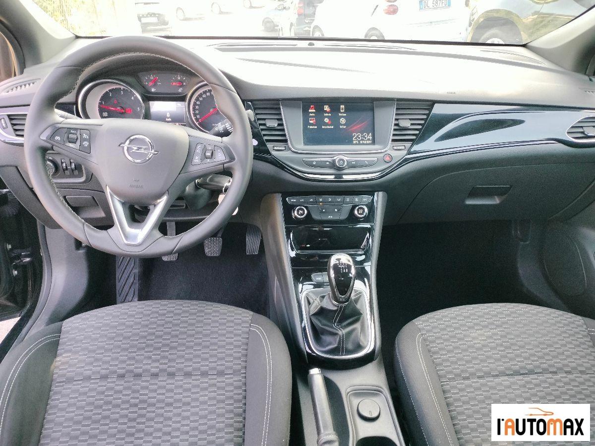OPEL - Astra Station Wagon Sports Tourer 1.6 cdti Business s&s 110cv